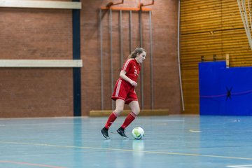 Bild 513 - Frauen HKM Segeberg